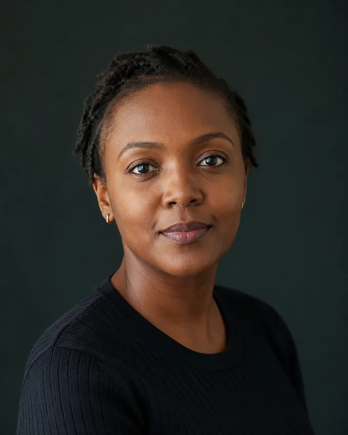 Asha Mwikali