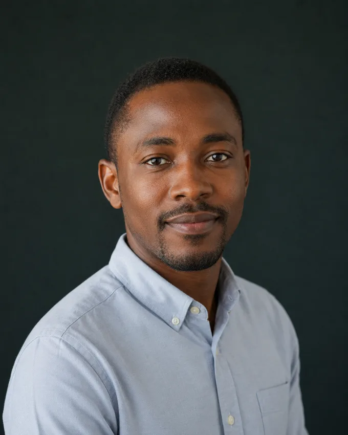 Daniel Otieno