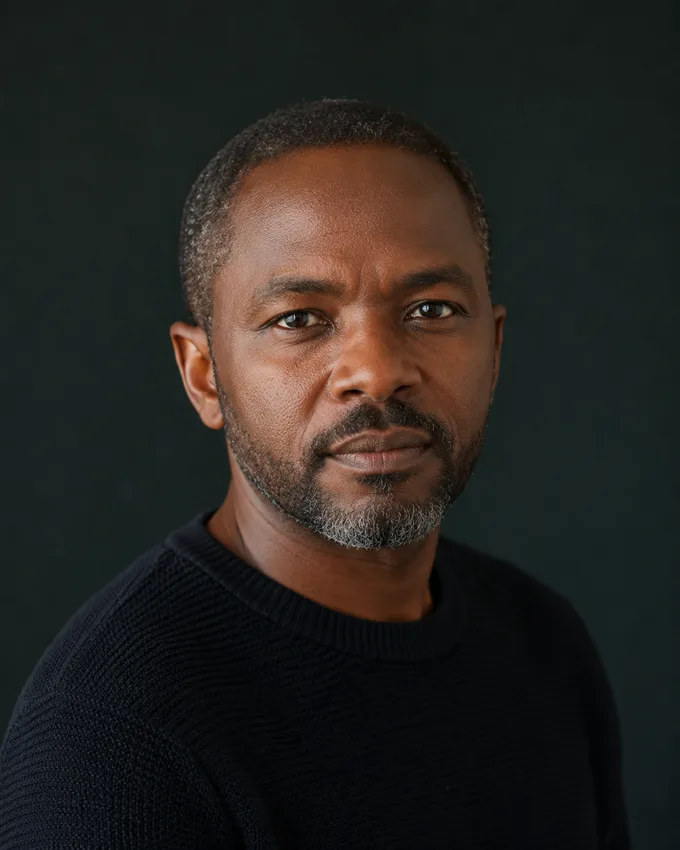 Musa Kiprono