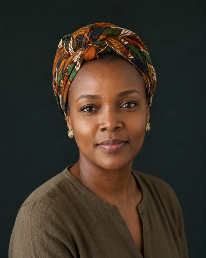 Njeri Barasa